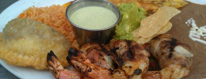 Escalante's is one of Sugarland Top Food Places.