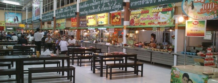 Khao Kang Baan Suan 3 is one of Food 2.