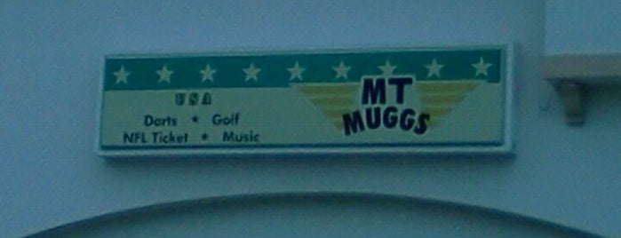 M.T. Muggs is one of Drink.