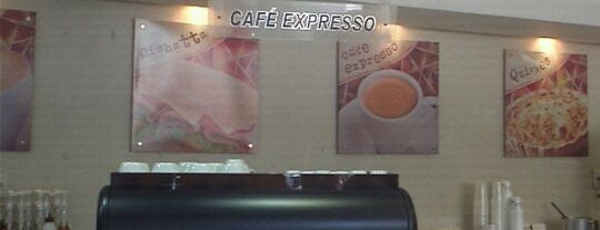 Casa do Café Capital is one of [tentar] Comer barato no Rio.