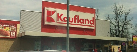 Kaufland is one of Kaufland.