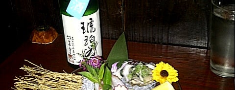 Zenkichi is one of On The Rise: Sake and Soju.