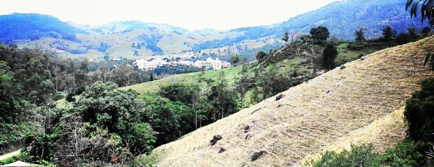 Gravatal is one of Municípios de Santa Catarina.
