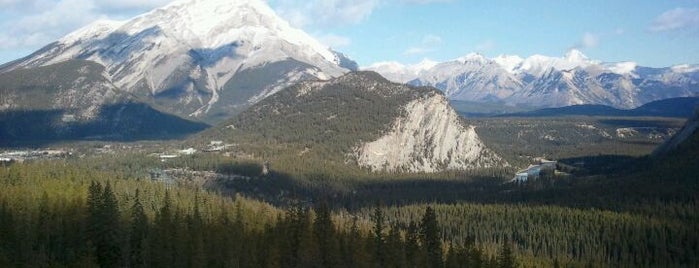 Rimrock Resort Hotel is one of So you're in Banff.