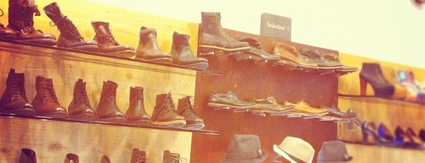 Shoe Biz is one of Official TOMS Retailers (shoes).