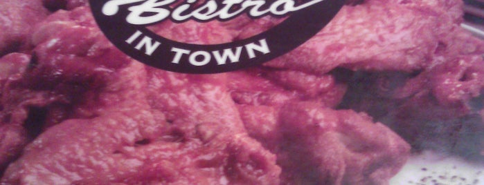 Bill Bateman's Bistro is one of Balto County Restaurants.