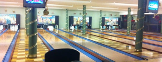 Moolah Bowling Alley is one of My To Do List !!.