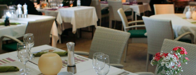 Leut Restaurant is one of Food recommendations by Dubrovnik Guide.