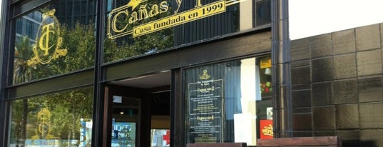 Cañas y Tapas is one of Olegさんのお気に入りスポット.
