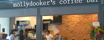 Mollydooker's Coffee Bar is one of KL/Selangor: Cafe connoisseurs Must Visit..