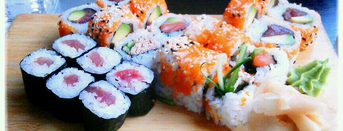 The 15 Best Places For Sushi In Berlin