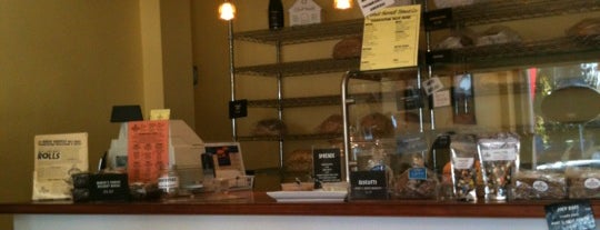 Great Harvest Bread Company - Philadelphia is one of LevelUp Philly Spots.