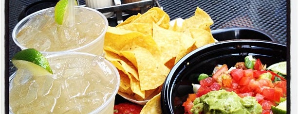 Taco Fiesta is one of Must-visit Bars in Baltimore.