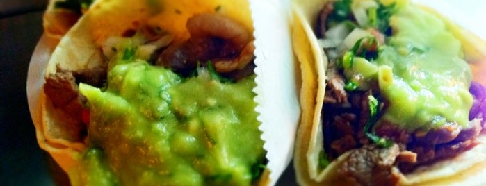 Tacos El Gallo Giro is one of Queens to do.