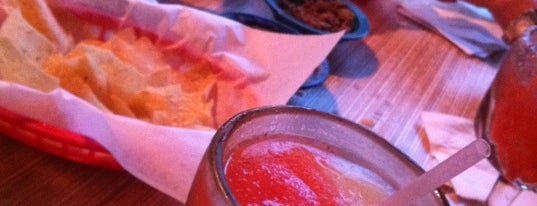 Chuy's Tex-Mex is one of Great Mexican Restaurants in Austin.