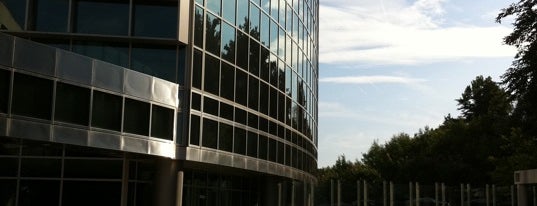 National Archives at College Park is one of 65 Places to Experience.