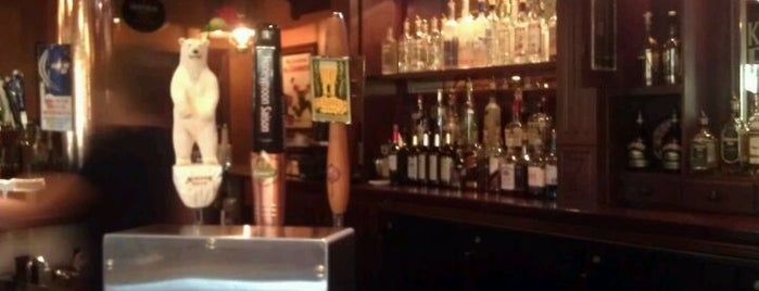Kip’s Authentic Irish Pub & Restaurant is one of Minneapolis Hospitality Hour 2011.