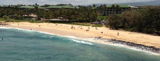 Shipwreck Beach is one of Todo in Kauai.