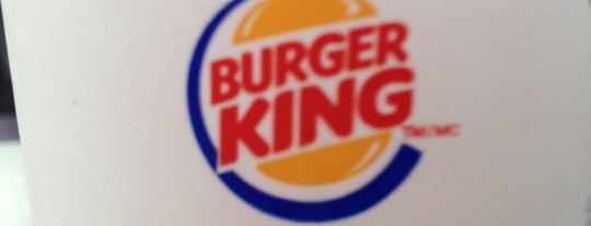 Burger King is one of Good Food in Houma/Thibodaux, La.