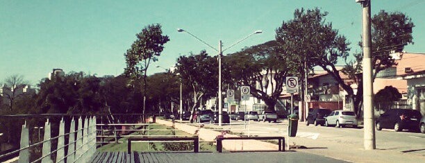 Deck is one of São José dos Campos (Completo).