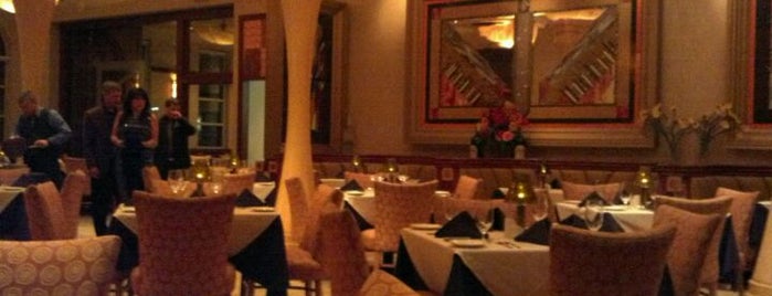 Eddie Merlot's is one of The 15 Best Places for Kobe Beef in Columbus.