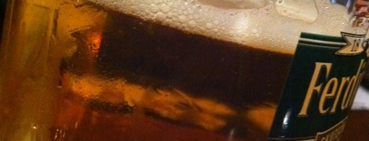 Alkoholmentes sörök fellelhetőségei