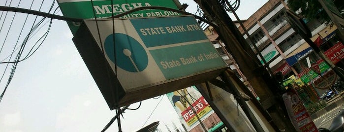 SBT ATM is one of All-time favorites in India.
