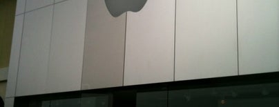 Apple Summit Sierra is one of US Apple Stores.