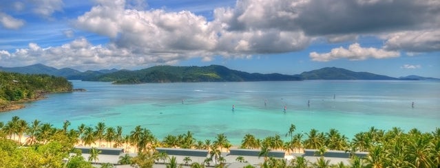 Reef View Hotel is one of Amazing Nth Queensland Beaches.