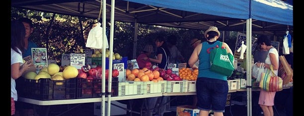 Markets of Brisbane