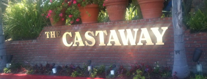 Castaway Burbank is one of LA to go list.