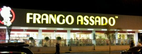 Frango Assado is one of Favorite Food.