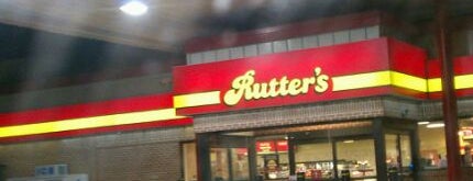 Rutters is one of Scott'un Beğendiği Mekanlar.