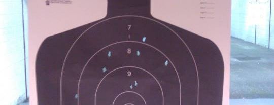 The Gun Range is one of Activities! :D.