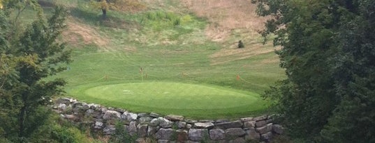 Lebanon Valley Golf Course is one of Pennsylvania Golf Courses.