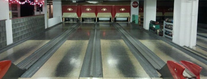 Atomic Bowl Duckpin is one of Indy to do's.