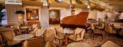 Bellagio Hotel & Casino is one of Las Vegas Dining.