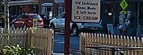 Mr. G's Homemade Ice Cream is one of Gettysburg Battlefield.