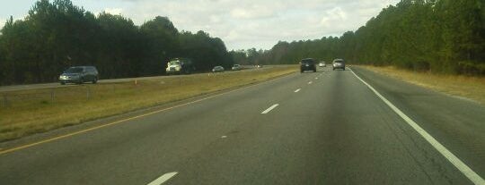 I-20 Exit 137: SC-340 is one of travel.