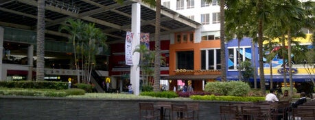 Surabaya Town Square (SUTOS) is one of Best places in Surabaya, Indonesia.