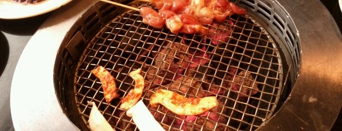 Grill 'n More! is one of Enjoy eating ;).