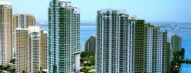 Hotels (Miami, FL)