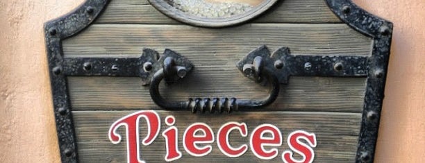 Pieces of Eight is one of 33.