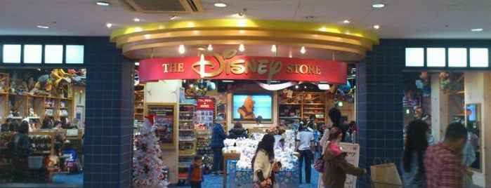 Disneystore