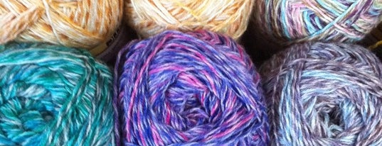 Yarns Unlimited is one of Best places in Sewickley, PA.