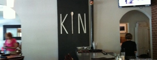 Kin is one of Guide to Windsor's best spots.