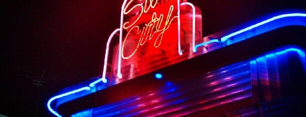 Silk City Diner Bar & Lounge is one of Philly.