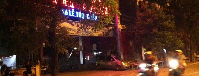 Hải Xồm is one of Ha Noi Restaurant I visited.