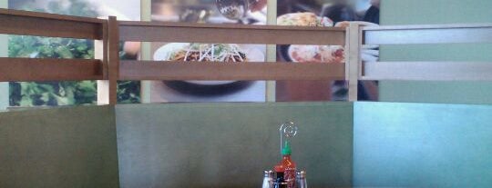 Noodles & Company is one of Brent 님이 좋아한 장소.
