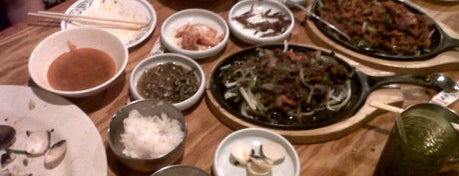 One Family Korean Restaurant is one of Carlos Eats: Korean Restaurants in Tampa Bay.